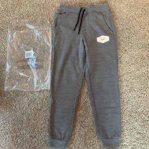 Urban Pipeline boys sweatpant joggers, NWT, sz 8